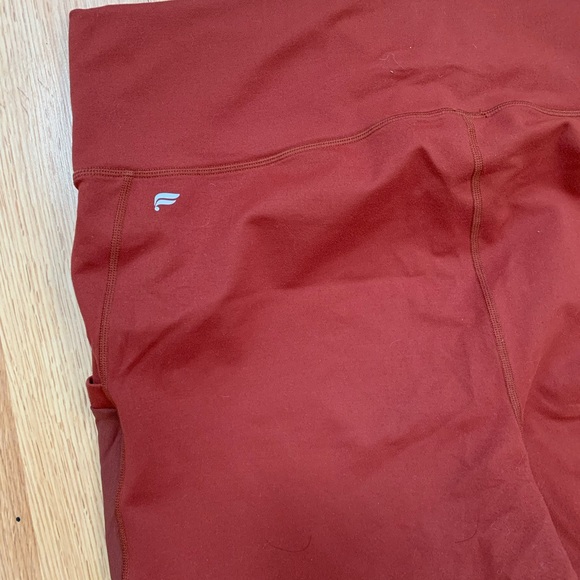 Fabletics Powerhold Leggings - Picture 3 of 5